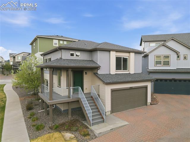 9414 Timberlake Loop