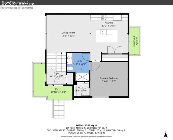9414 Timberlake Loop