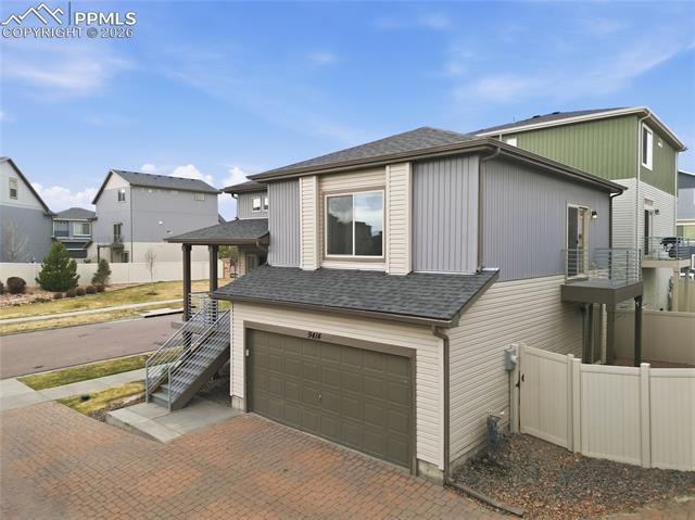 9414 Timberlake Loop