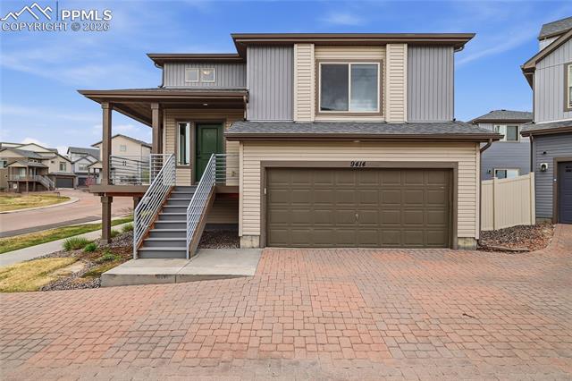9414 Timberlake Loop