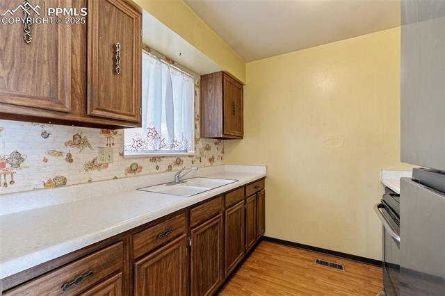 1226 Chiricahua Drive