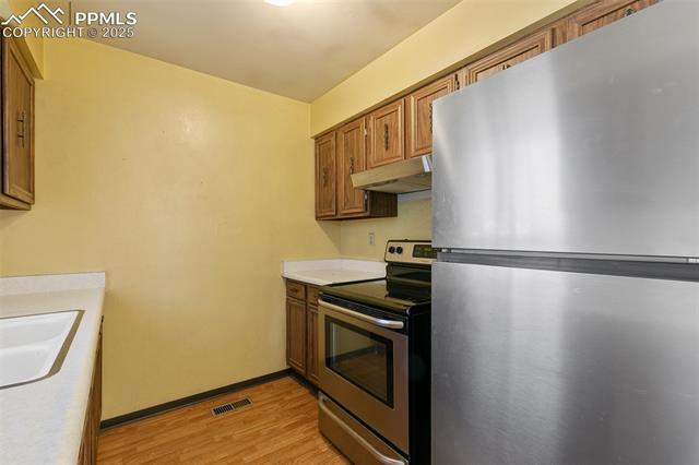 1226 Chiricahua Drive