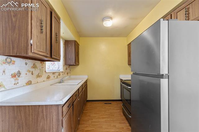 1226 Chiricahua Drive