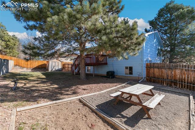 1226 Chiricahua Drive