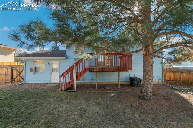 1226 Chiricahua Drive