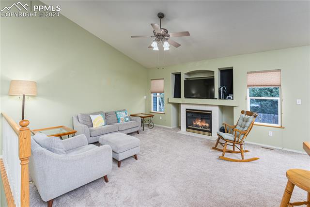 5011 Fossil Butte Drive