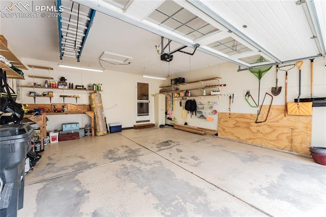 5011 Fossil Butte Drive
