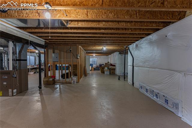 5011 Fossil Butte Drive