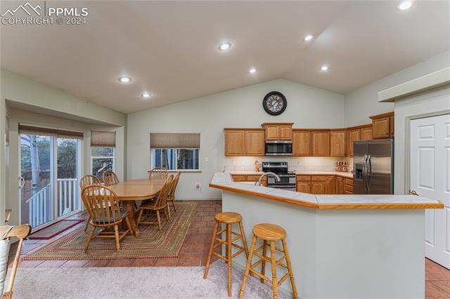 5011 Fossil Butte Drive
