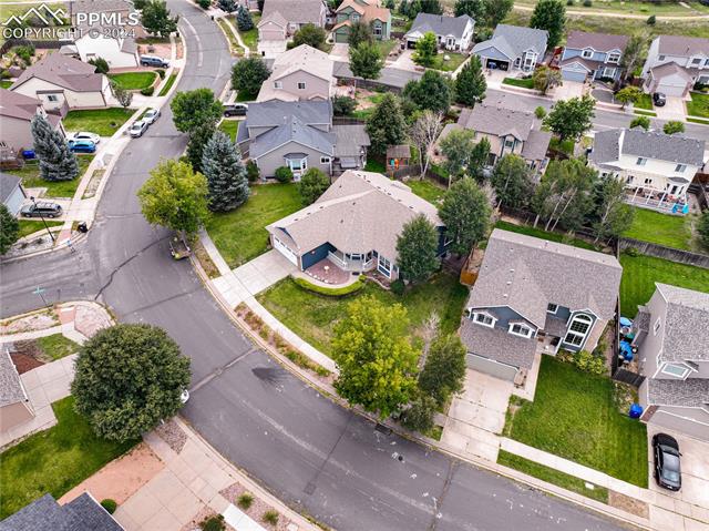 5011 Fossil Butte Drive