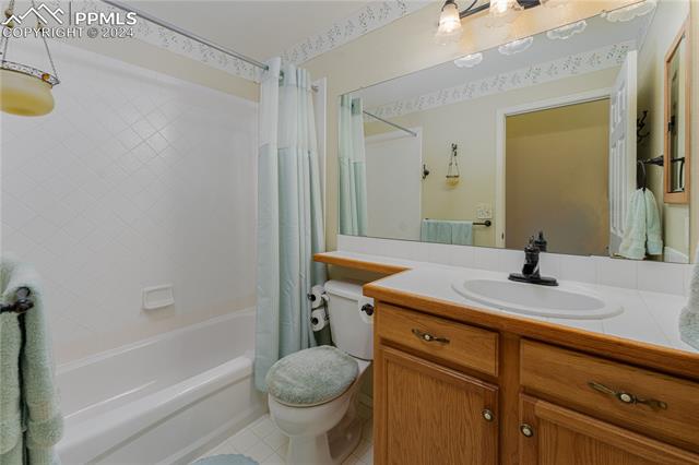 5011 Fossil Butte Drive