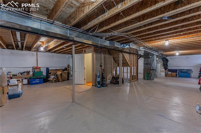 5011 Fossil Butte Drive