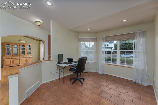 5011 Fossil Butte Drive