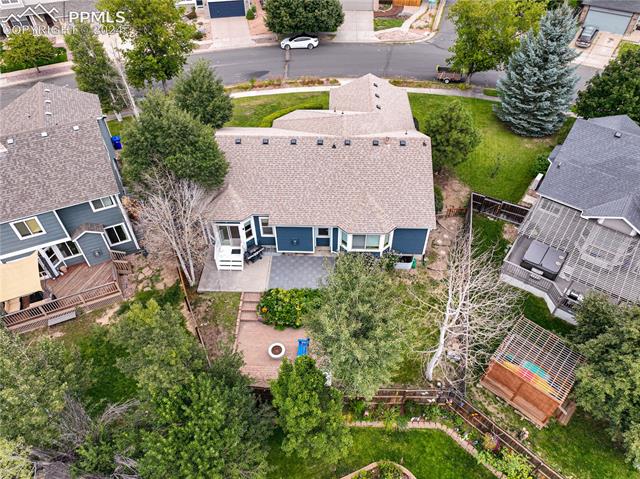 5011 Fossil Butte Drive