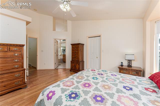 5011 Fossil Butte Drive