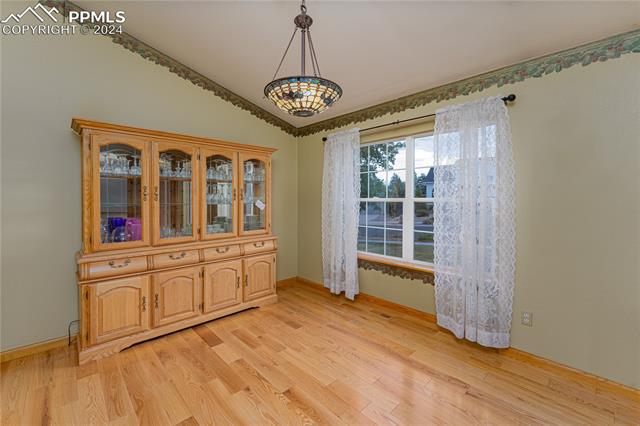 5011 Fossil Butte Drive