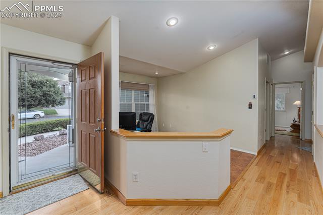 5011 Fossil Butte Drive