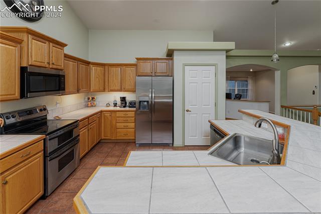 5011 Fossil Butte Drive