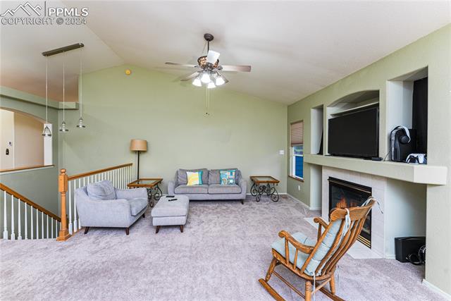 5011 Fossil Butte Drive