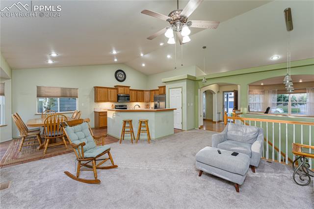 5011 Fossil Butte Drive