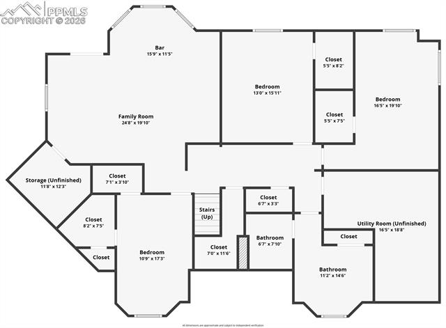 5910 McCart Ranch Circle