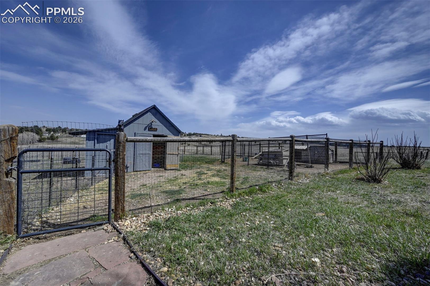 5910 McCart Ranch Circle