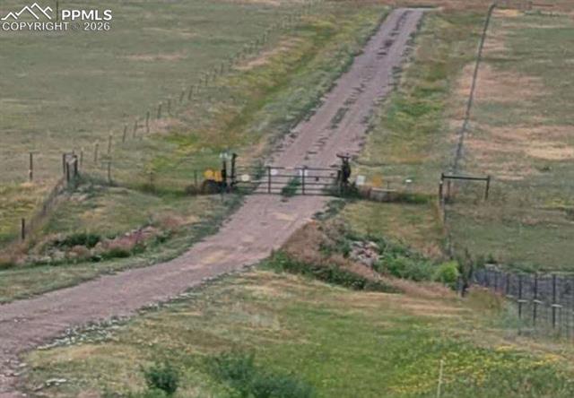 5910 McCart Ranch Circle