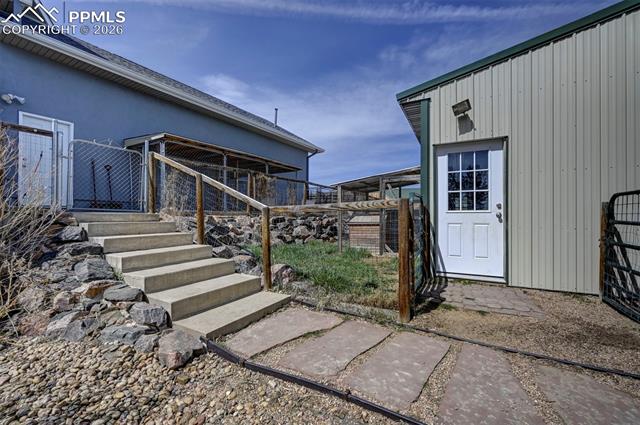 5910 McCart Ranch Circle