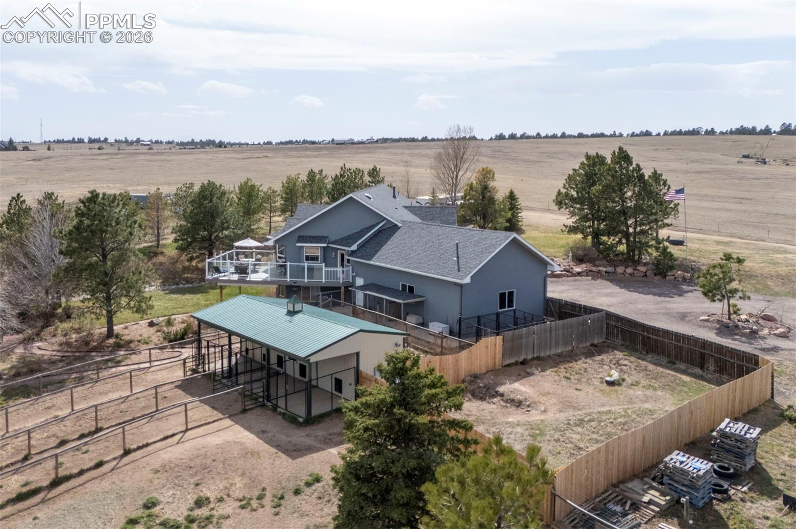 5910 McCart Ranch Circle
