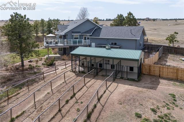 5910 McCart Ranch Circle