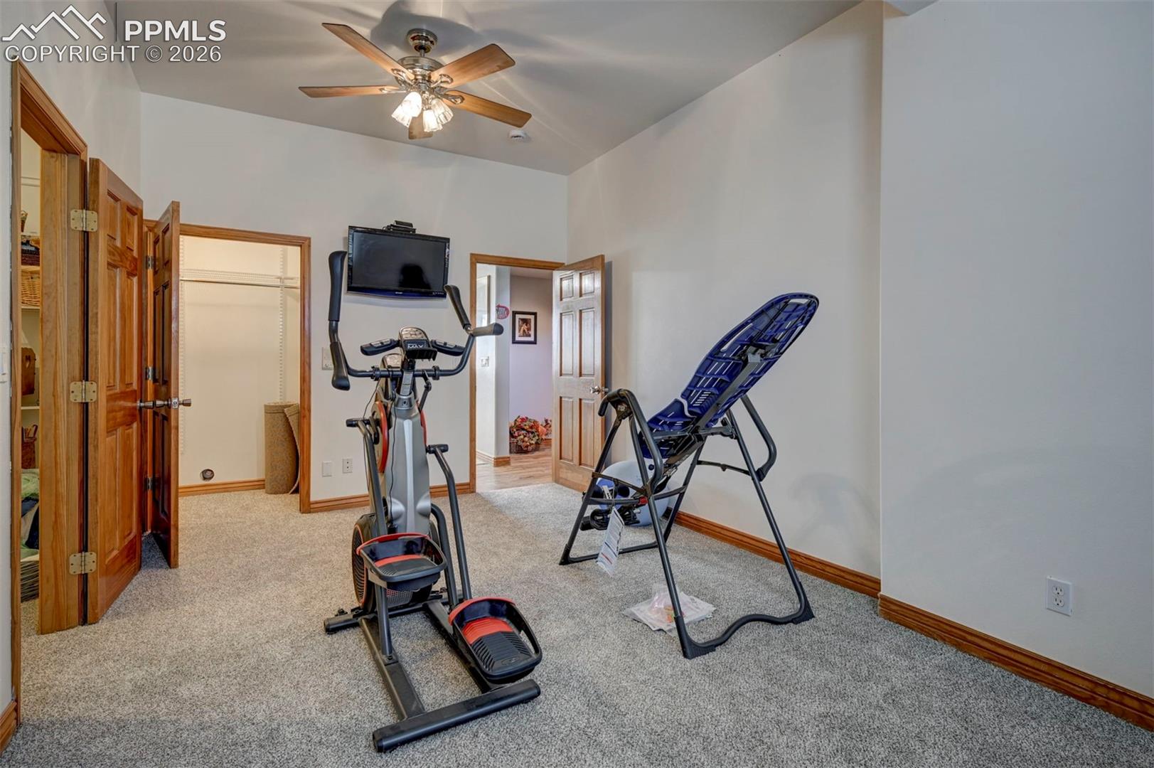 5910 McCart Ranch Circle