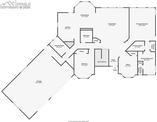 5910 McCart Ranch Circle