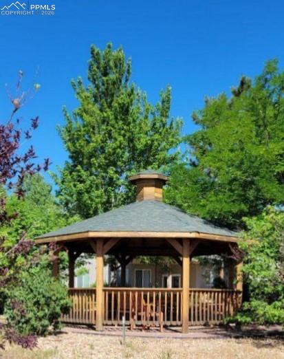 5910 McCart Ranch Circle