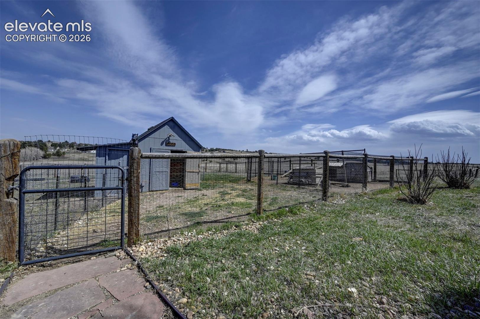 5910 McCart Ranch Circle