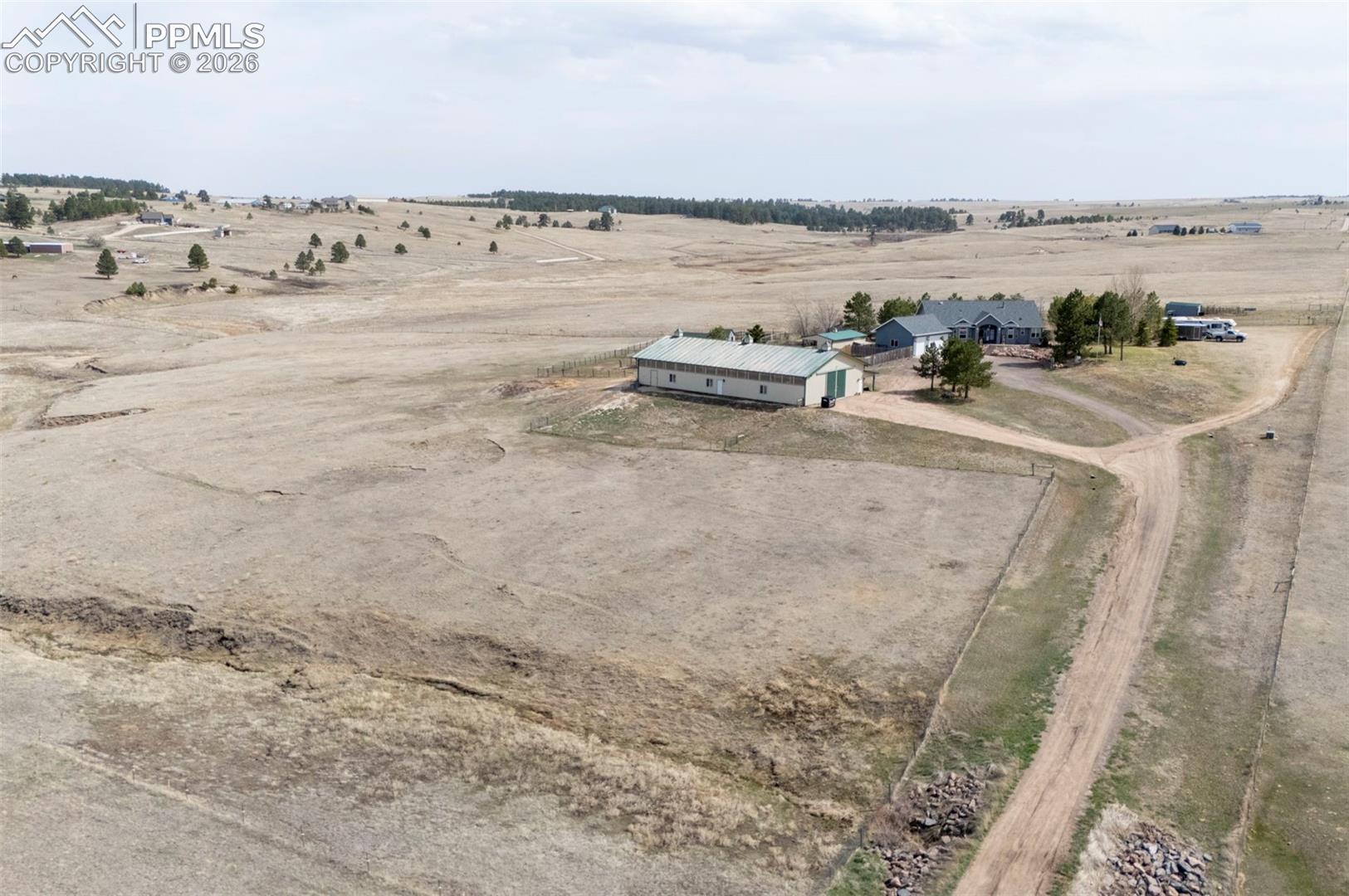 5910 McCart Ranch Circle