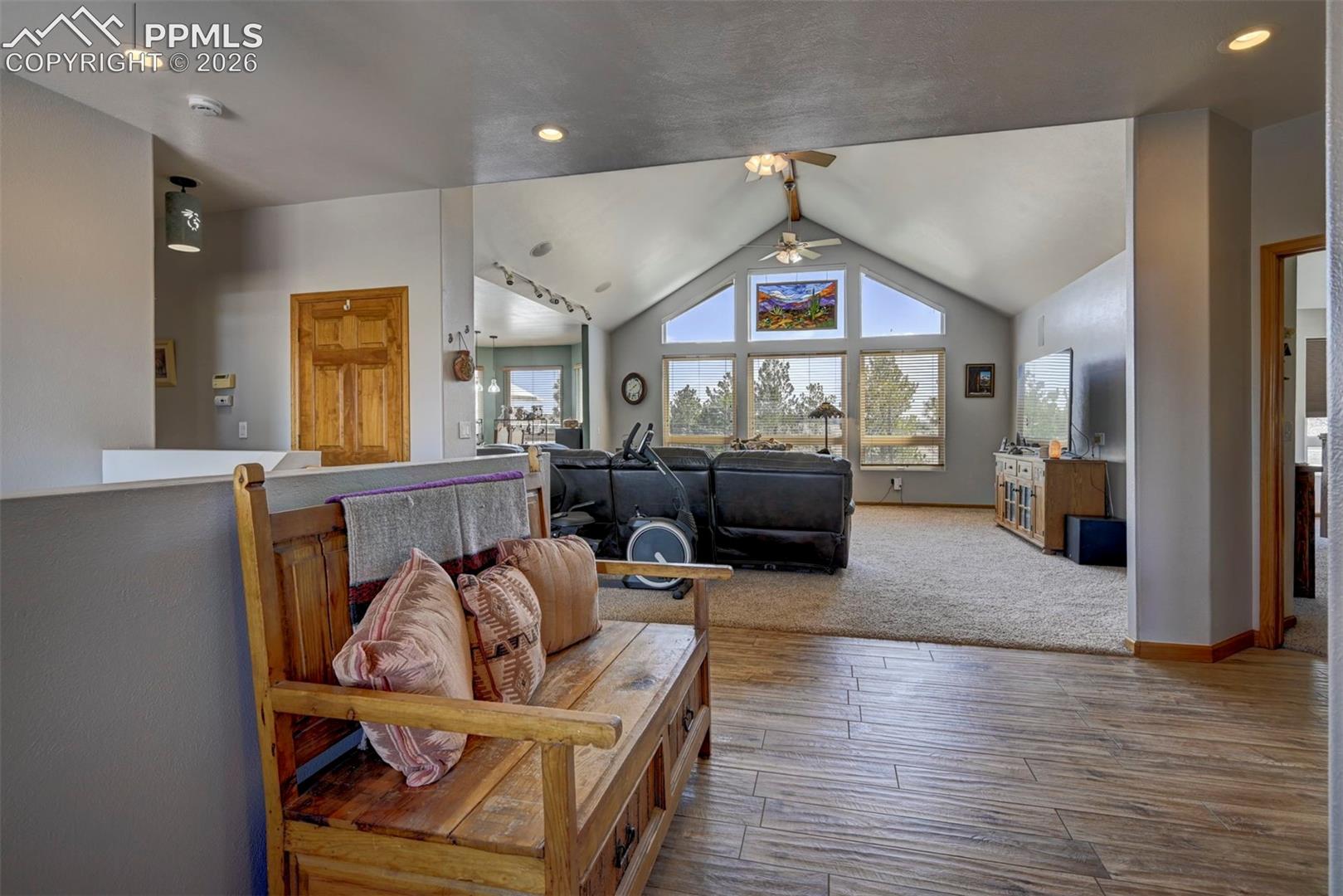 5910 McCart Ranch Circle