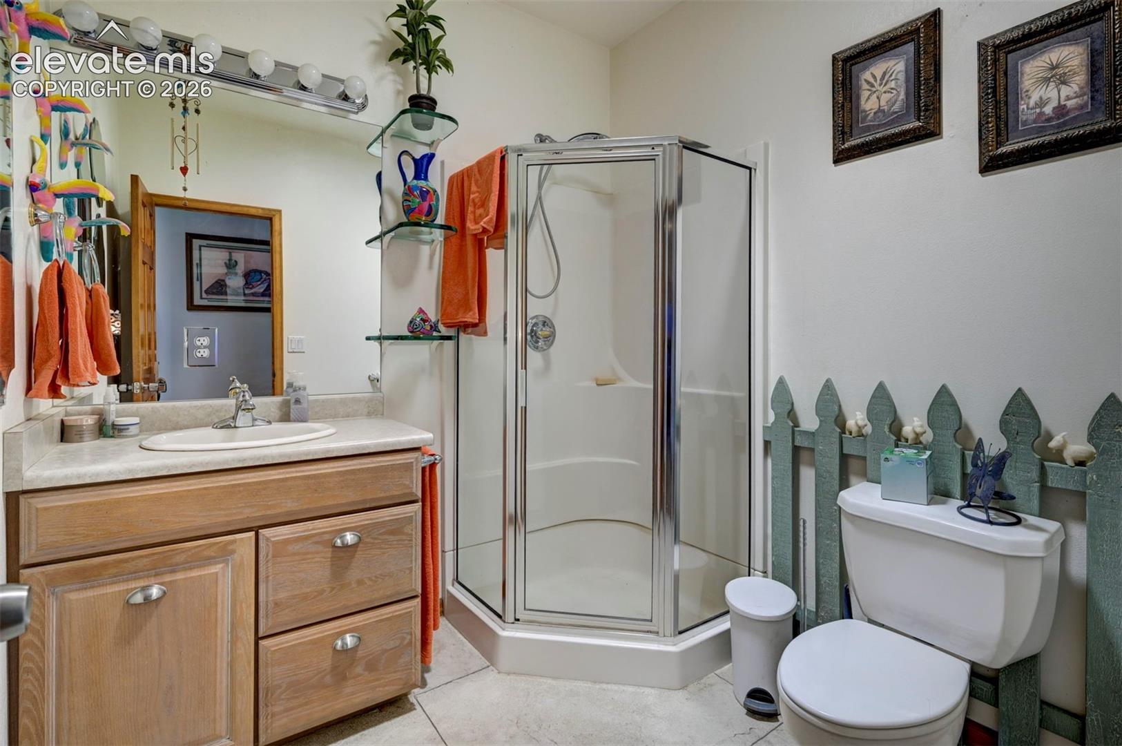 5910 McCart Ranch Circle