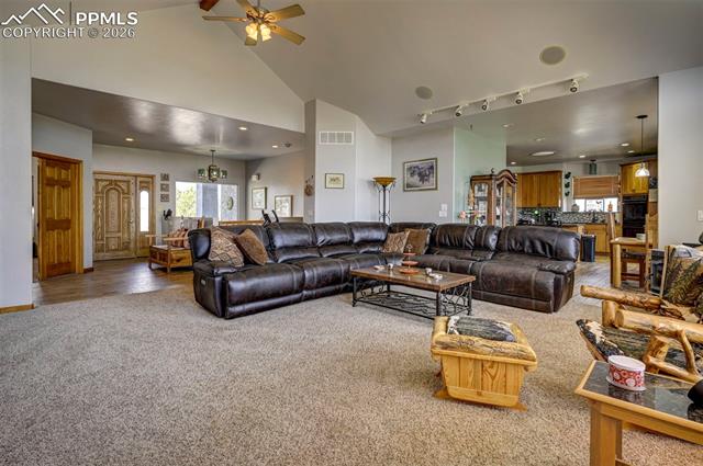 5910 McCart Ranch Circle