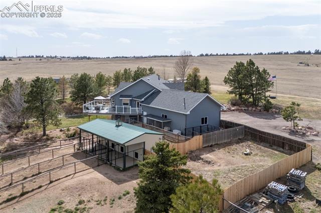 5910 McCart Ranch Circle