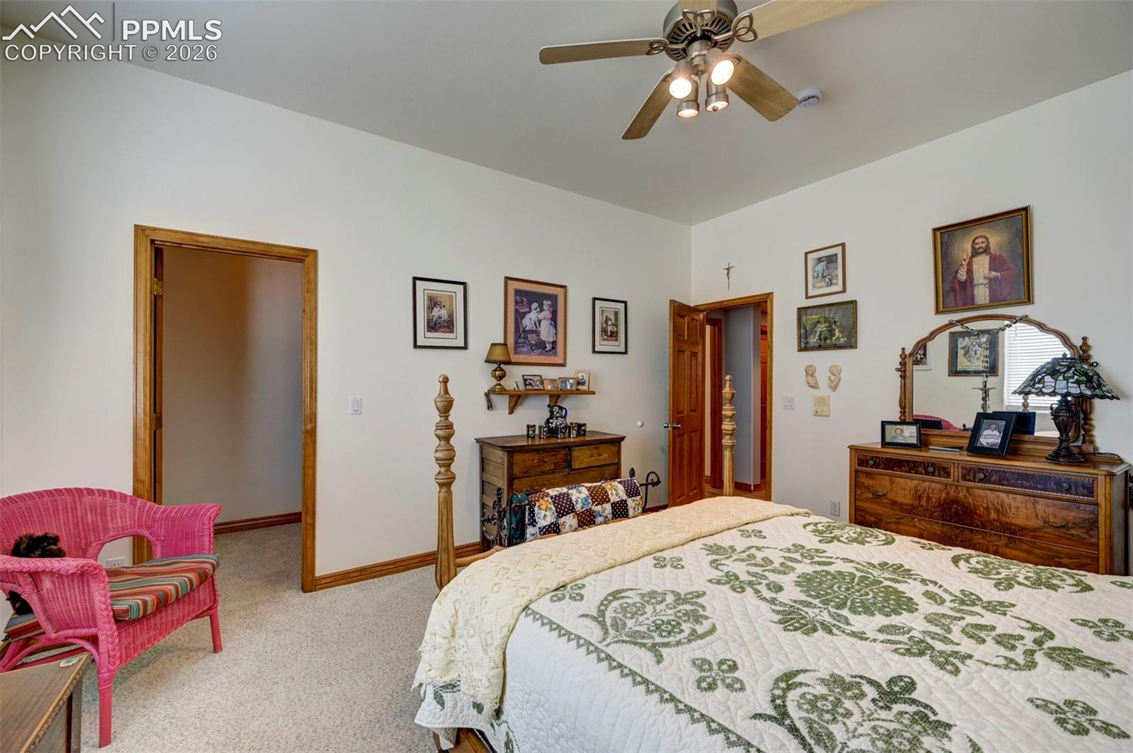 5910 McCart Ranch Circle