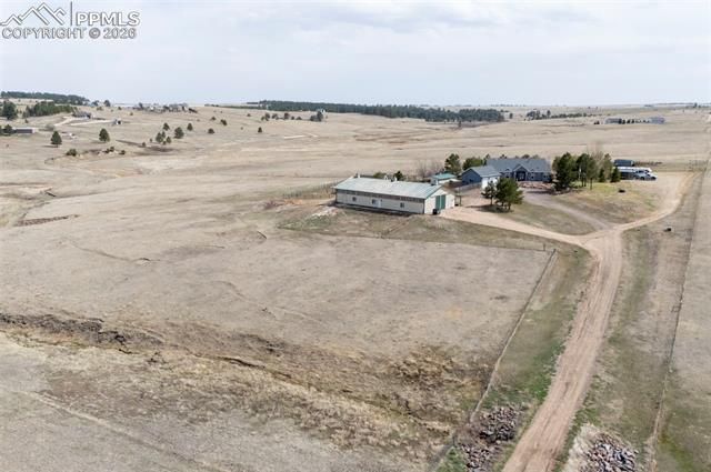 5910 McCart Ranch Circle