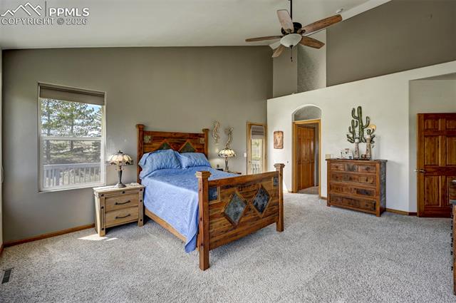 5910 McCart Ranch Circle