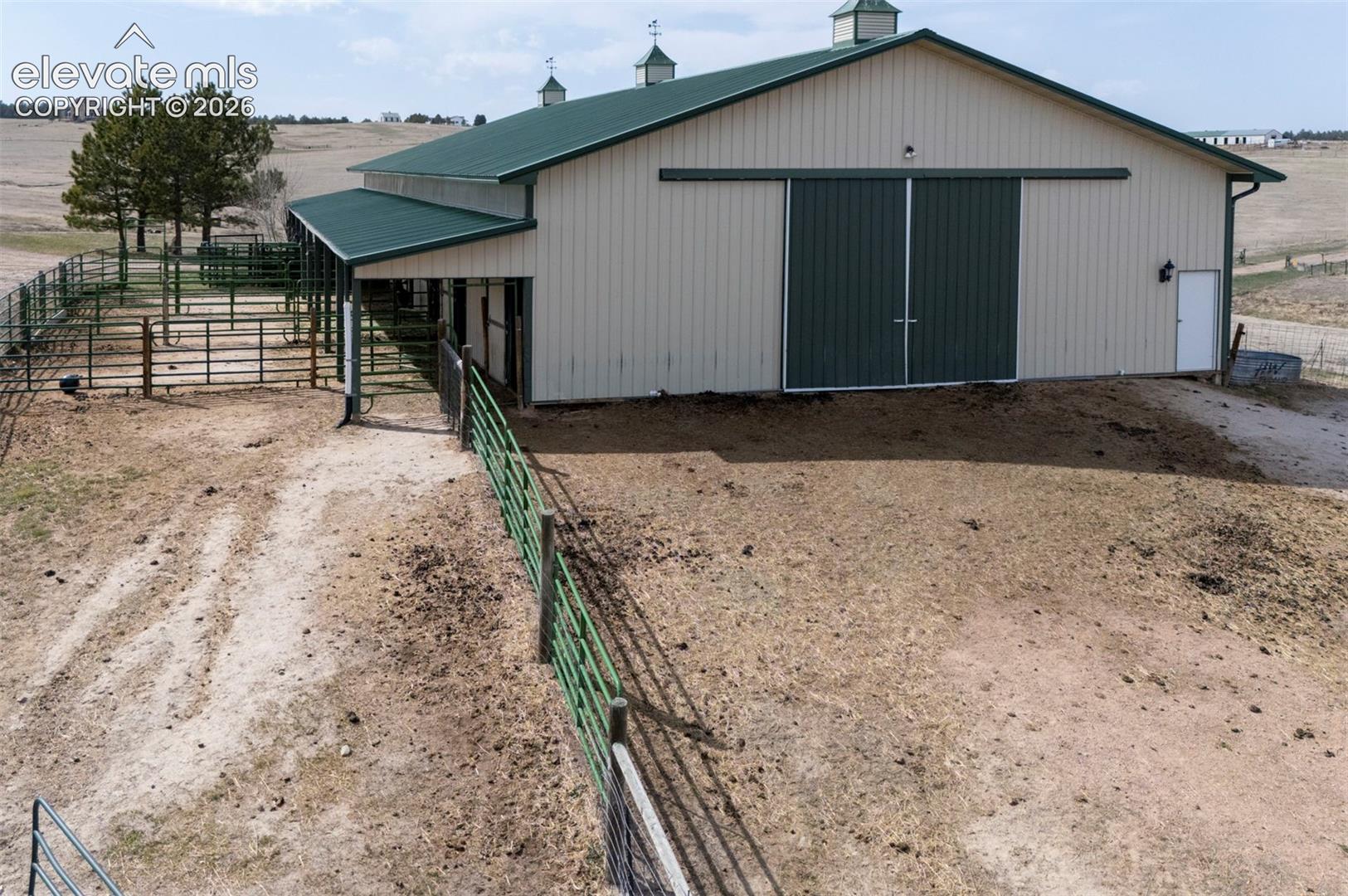 5910 McCart Ranch Circle