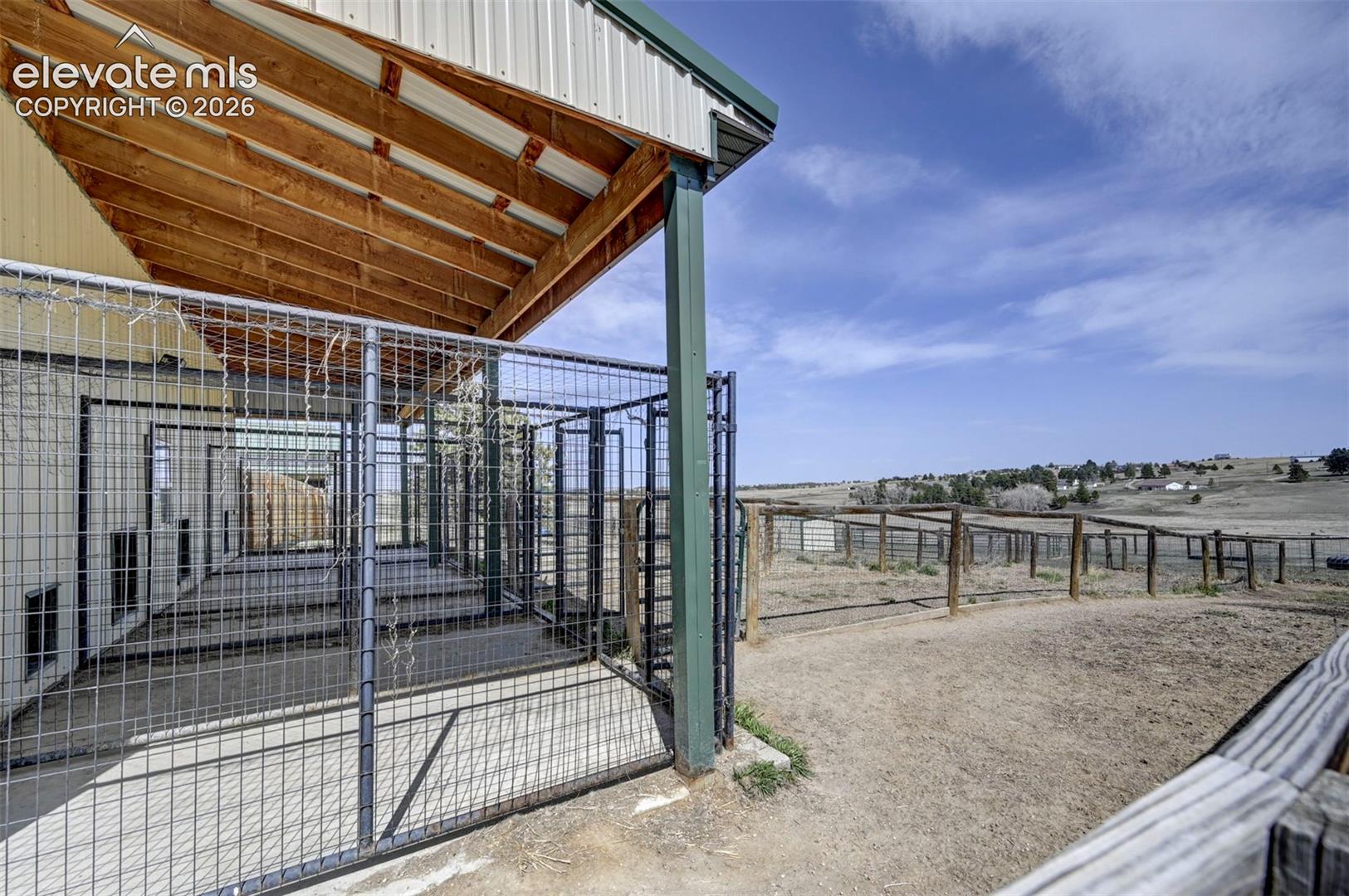 5910 McCart Ranch Circle