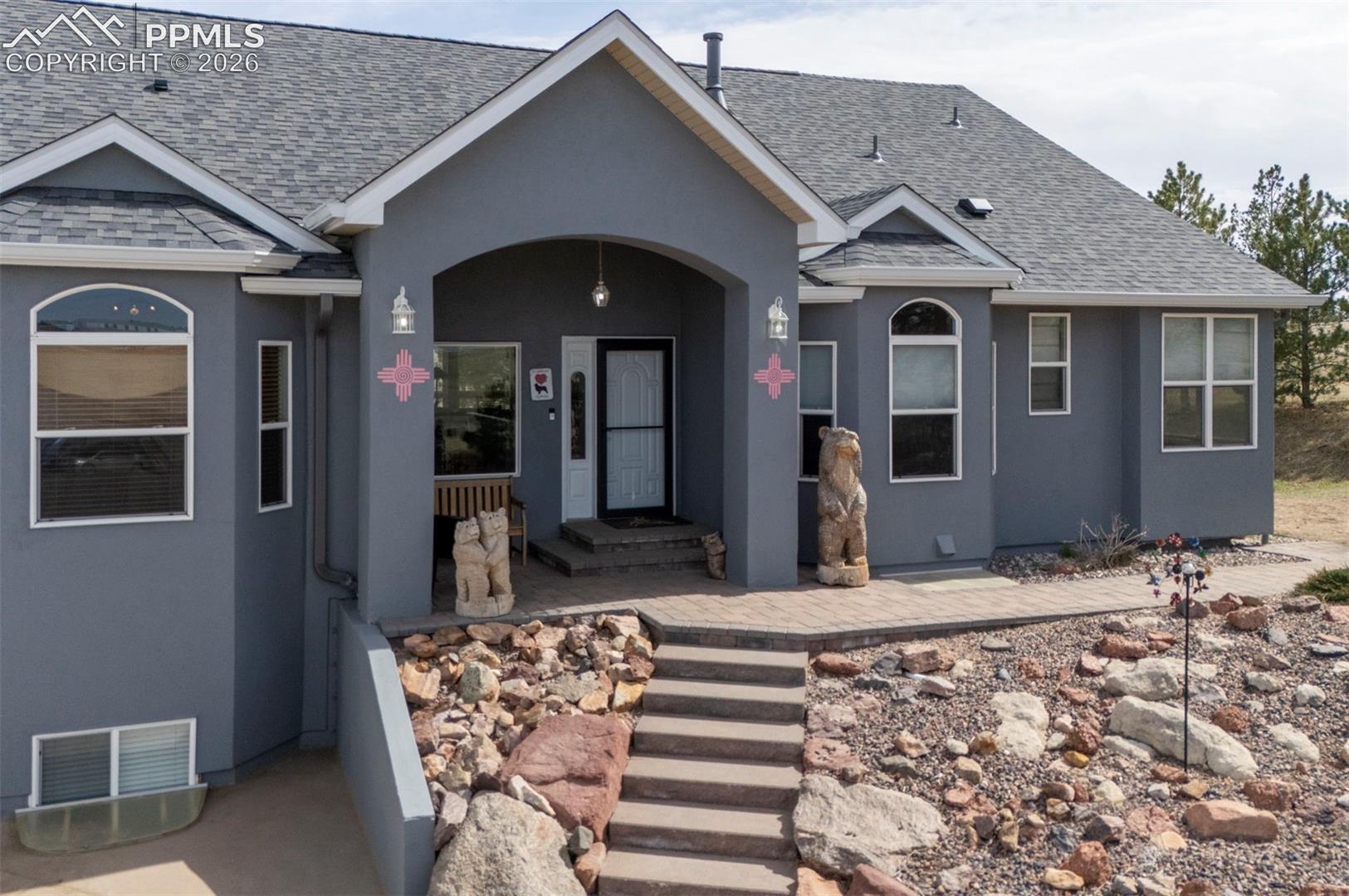 5910 McCart Ranch Circle