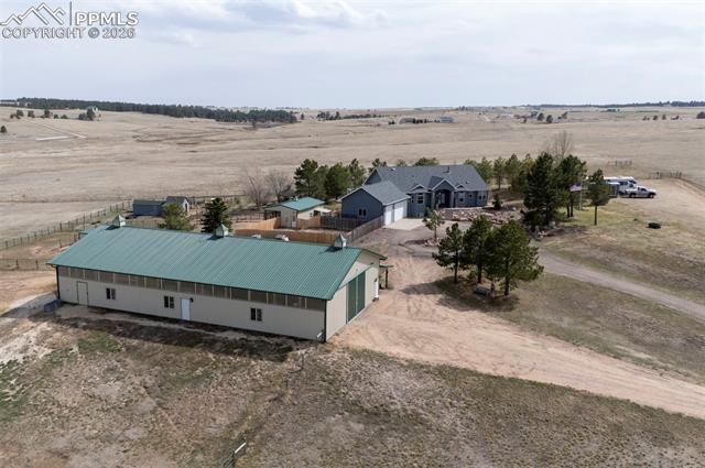 5910 McCart Ranch Circle