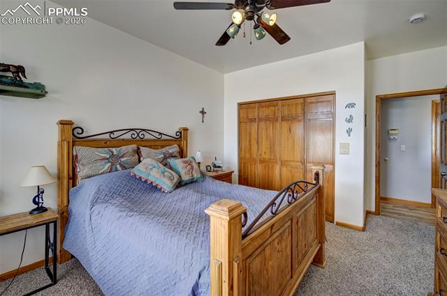 5910 McCart Ranch Circle