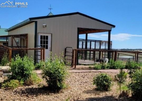 5910 McCart Ranch Circle