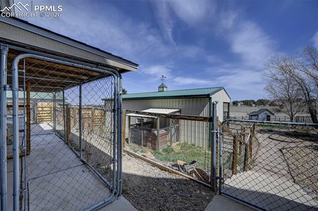 5910 McCart Ranch Circle