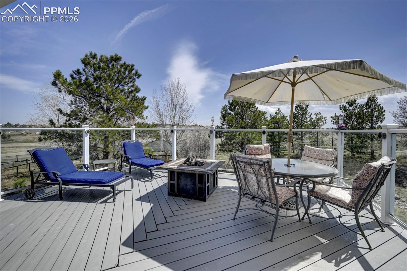 5910 McCart Ranch Circle
